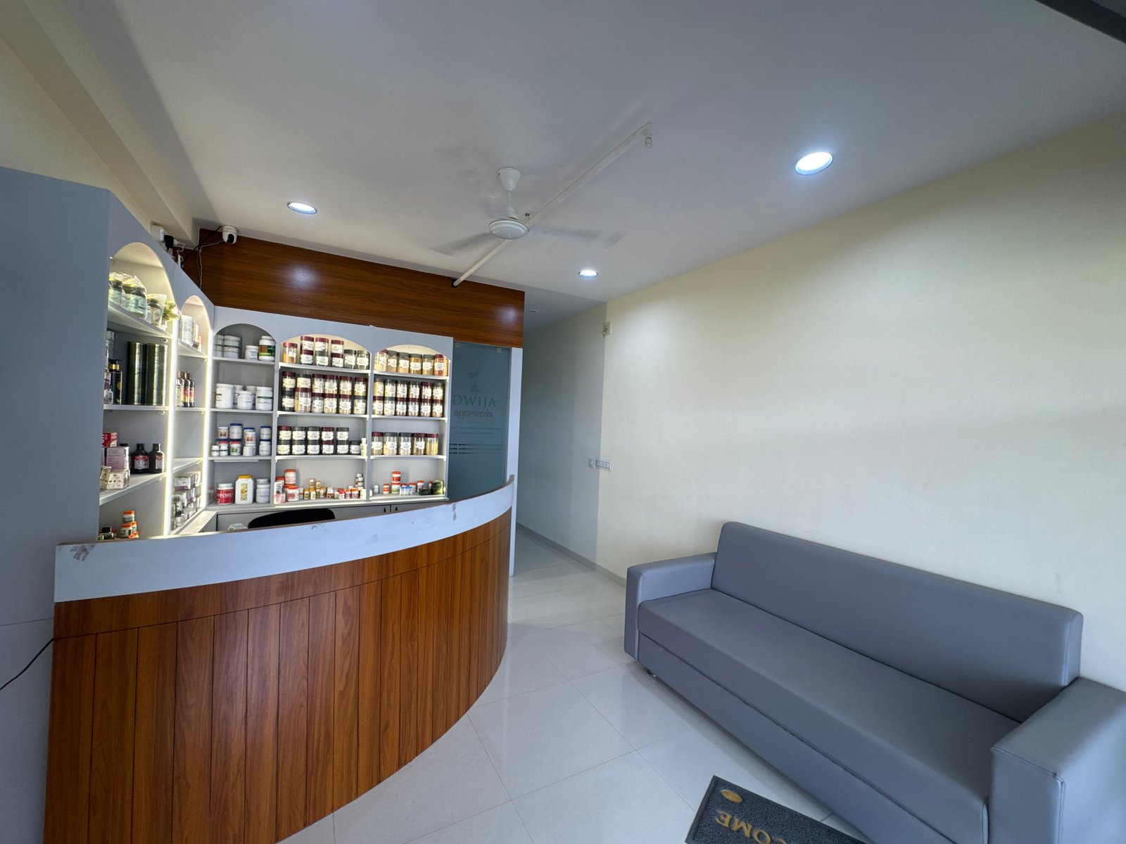 The Secret in Your Pulse: Understanding Nadi Pariksha