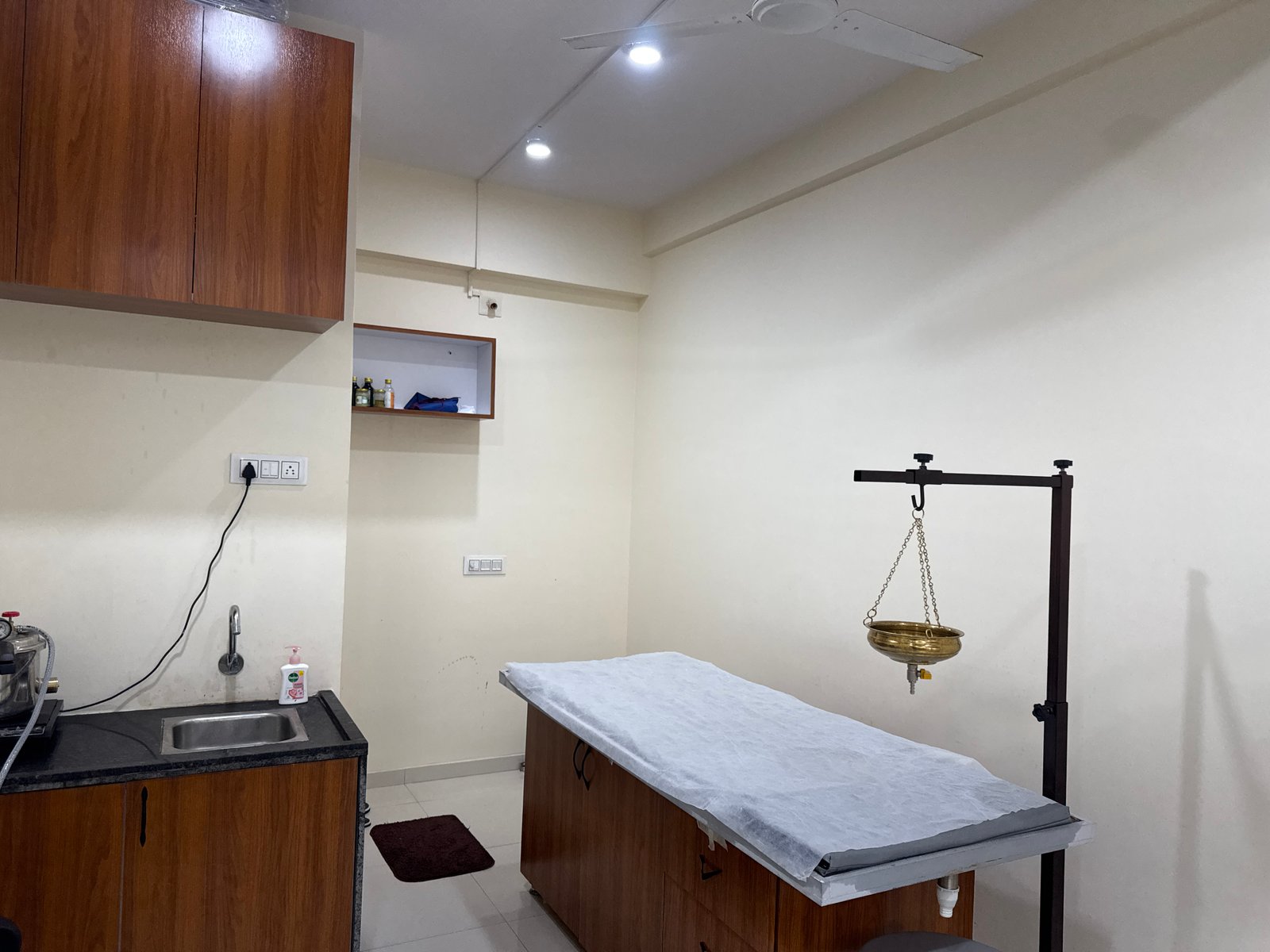 Why Your Body Needs Panchakarma: More Than Just a Detox